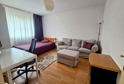 Garsonieră decomandată în Zorilor - 10