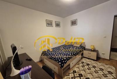 Apartament cu 2 camere situat in zona Unviersita?ii - 3