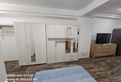 Apartament cu 2 camere, mobilat în Delfinariu - 13