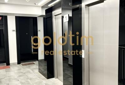 2 CAMERE 56MP SUPERB+TERASA 60MP/VEDERE SPATE/PARCARE SUBTERANA/102 THE ADDRESS - 29