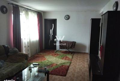 Apartament cu 4 camere în Mihai Viteazul - 10