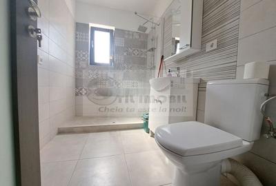 Apartament 2 camere, 55 mp de vanzare in Iasi Valea Lupului, intabulat - 12