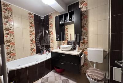 Apartament cu 2 camere semidecomandat, mobilat în Mănăștur - 6