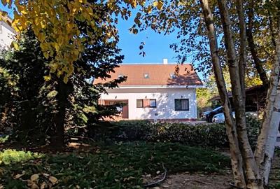CASA INDIVIDULA MODERNA - TEREN 1867 MP - TUNARI - 13
