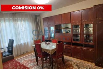 Apartament 3 camere, mobilat, comision 0% Mure?eni