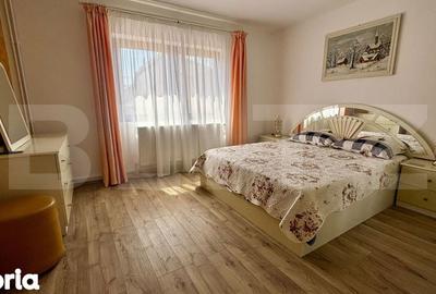 Casă cu 4 camere cu Teren 460 Mp în Brestei - 9