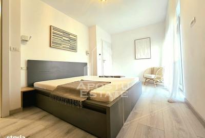 Apartament cu 3 camere, mobilat în Central - 9