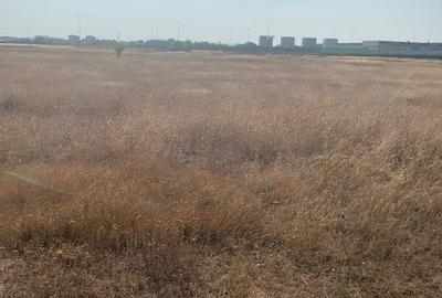 Vanzare  Loturi Teren  Pipera - 3