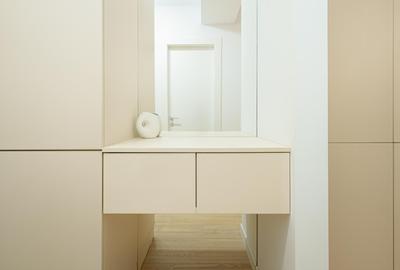 Studio NOU | Mobilat si Utilat | Pipera Plaza | Disponibil imediat - 5