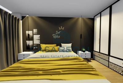Apartament 3 camere, Oradea, centru istoric, bloc nou premium - 14