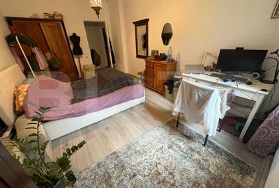 Apartament cu 2 camere, 61 mp, plus gradina in zona VIVO - 12