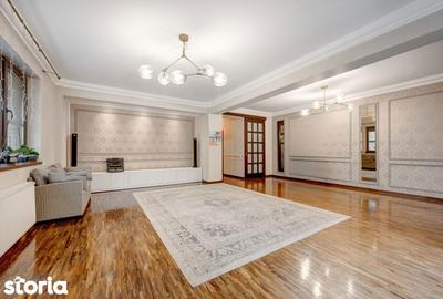 Apartament cu 5 camere, mobilat în Dămăroaia - 15