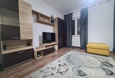 Garsoniera luminoasa 1 min M Gara De Nord DB1427 - 3