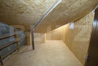 Casă cu 4 camere cu Teren 261 Mp în Rovine - 9