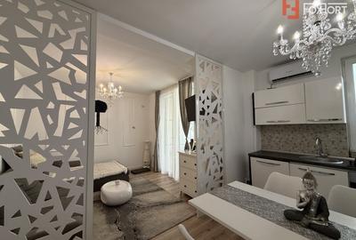 Apartament cu 2 camere de vanzare in Dumbravita, zona de Nord Apartament cu 2 camere de vanzare in Dumbravita, zona de Nord - 5