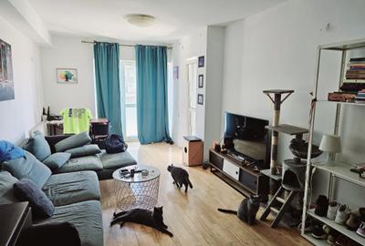 Apartament 2 camere Edenia Titan - 3