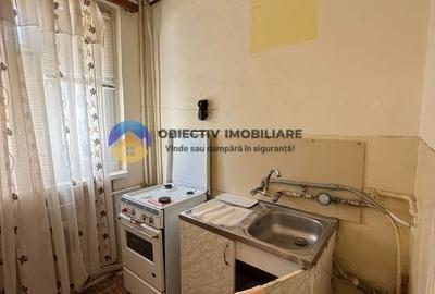 Apartament de vanzare - 2 camere | Maratei, etaj 1 - 9
