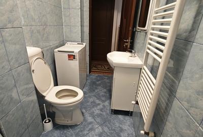 Apartament cu 3 camere decomandat în Central - 2