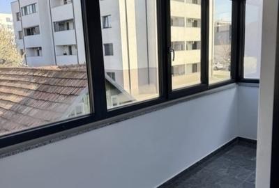 Apartament cu 2 camere semidecomandat în Valea Lupului - 3