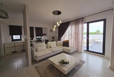 Apartament cu 2 camere semidecomandat în Central - 3