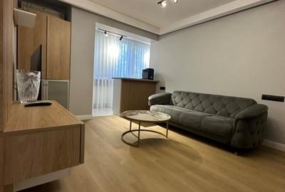 Apartament cu 2 camere semidecomandat, mobilat în Gara de Nord - 2