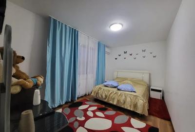 Apartament cu 2 camere semidecomandat în Central - 11