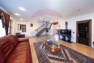 Casa individuala in zona Baciu - 25