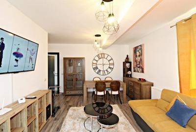 Tomis Plus, bloc Mega Image - apartament modern, termen lung Tomis Plus, bloc Mega Image - apartament modern, termen lung - 3