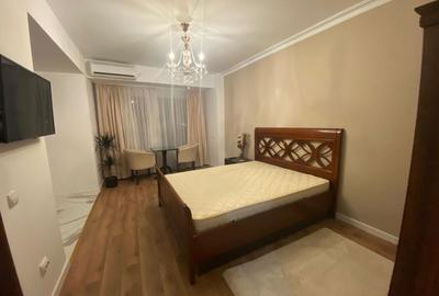 Garsonieră decomandată în Unirii - 2