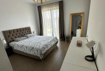 Baneasa Shopping City-3 camere ample, 109 mp utili, mobilier modern, parcare! - 7