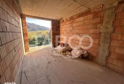 Casă cu 4 camere în Cisnădioara - 8