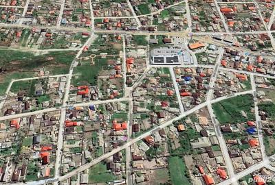 Teren de 2000 mp, în Tuzla