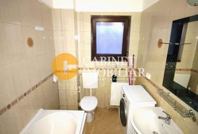 Garsonieră, mobilată în Nicolina - 5