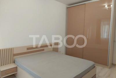 Garsoniera moderna tip studio cu balcon in Selimbar Garsoniera moderna tip studio cu balcon in Selimbar - 2