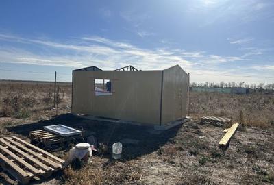 Teren de 330 mp, în Berceni - 5
