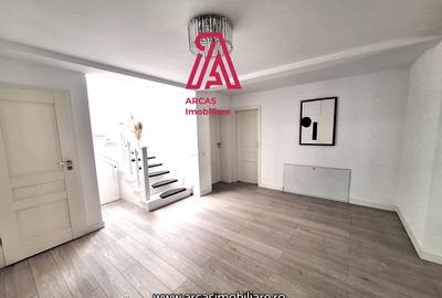 Casa modernă cu 6 camere și garaj , zona Veterani - 6