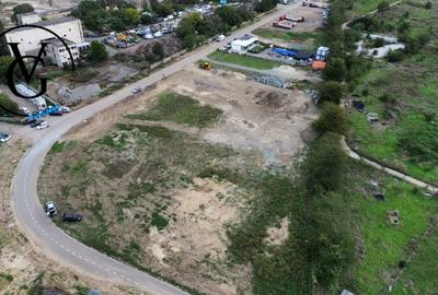 Teren intravilan -Varful cu Dor - ideal investitie 3500 mp - 3