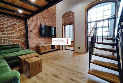 Chirie apartament Loft | Piata Unirii | Prima inchiriere Chirie apartament Loft | Piata Unirii | Prima inchiriere - 5