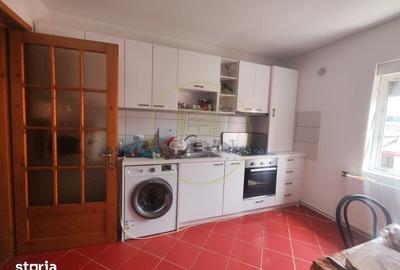 Casă cu 3 camere cu Teren 458 Mp în Central - 3
