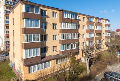 Garsonieră decomandată, mobilată în Astra - 19