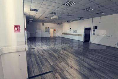 Spațiu comercial, de 1,672 mp, în Valea Rosie - 13