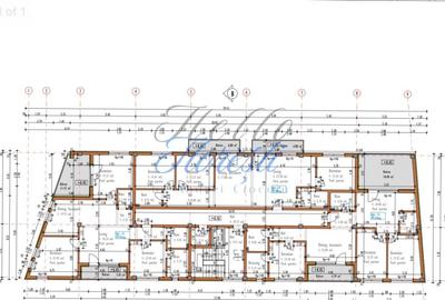 INVESTITIE! Apartament 99 mp - 5 camere, Someseni - 3