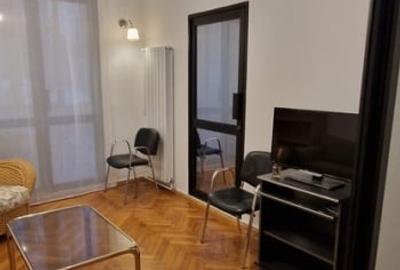 Apartament de 2 camere, 45 mp, decomandat, partial mobilat, Universitate - 2