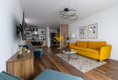 2 camere, garaj, bloc nou, Zorilor zona Golden Tulip,LIDL, Frunzisului - 2