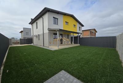 Vila la calcan! Rate! Berceni/Vidra - 8