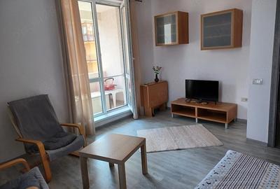 Apartament cu 2 camere decomandat în Roșu