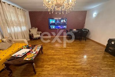 Casă cu 5 camere cu Teren 1200 Mp în Tâncăbești - 3