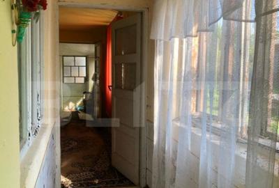 Casa individuala 4 camere, teren 4400 mp , Lazuri - 2