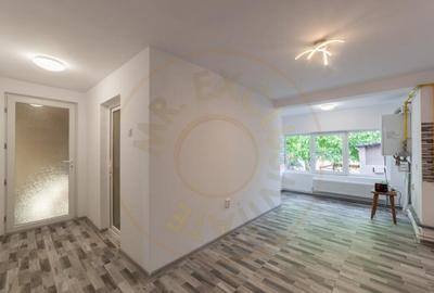 Casa cu acces rapid din Bld. Nicolae Balcescu Uiasca, st - 2