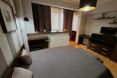 Apartament cu 2 camere decomandat, mobilat în Sala Palatului - 2